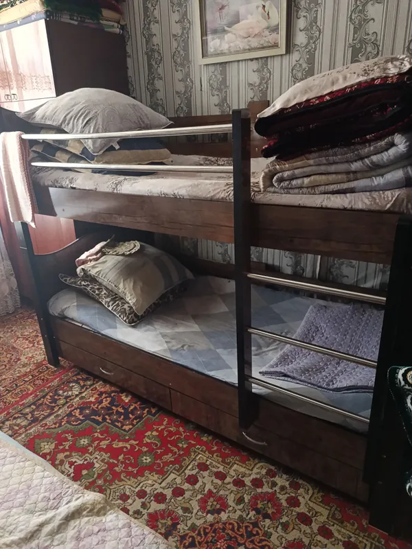 2 etaj koravat sotiladi holat ideal yengdek