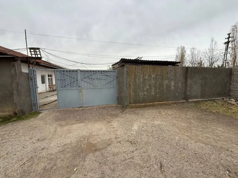 Продается земельный Участок Бастанлыкский рацон ГАЗАЛКЕНТ — фото 5
