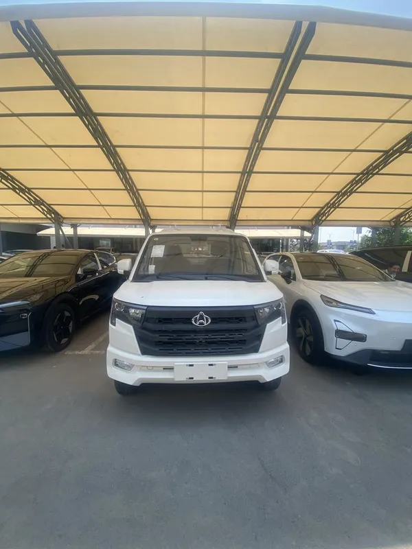 Changan Star plus 1 Changan Star plus 1