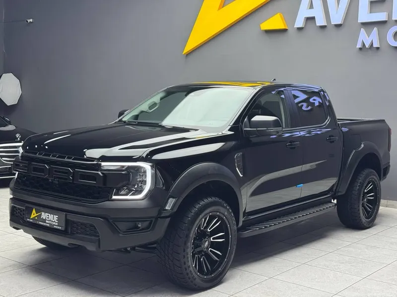 Продается новый Ford Equator Hybrid — фото 1