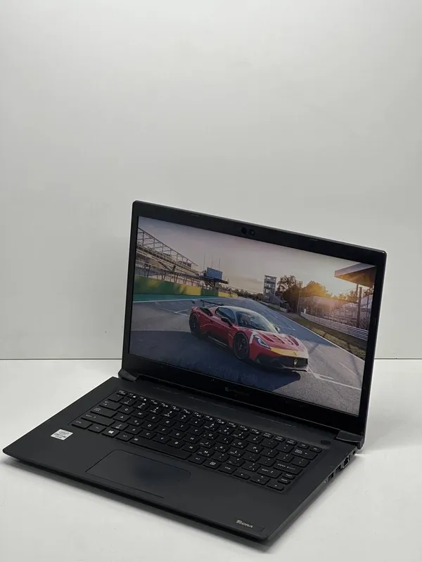 I7 DYNABOOK kuchli noutbuk 6 I7 DYNABOOK kuchli noutbuk 6