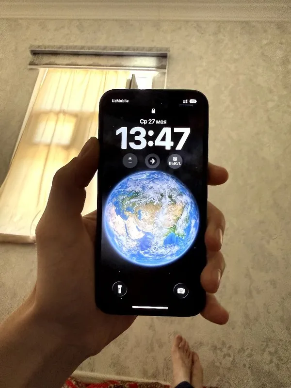 Iphone 13 pro holati zoʻr 1