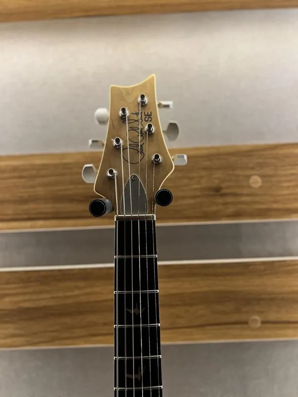 PRS Silver Sky SE gitara / Гитара — фото 2