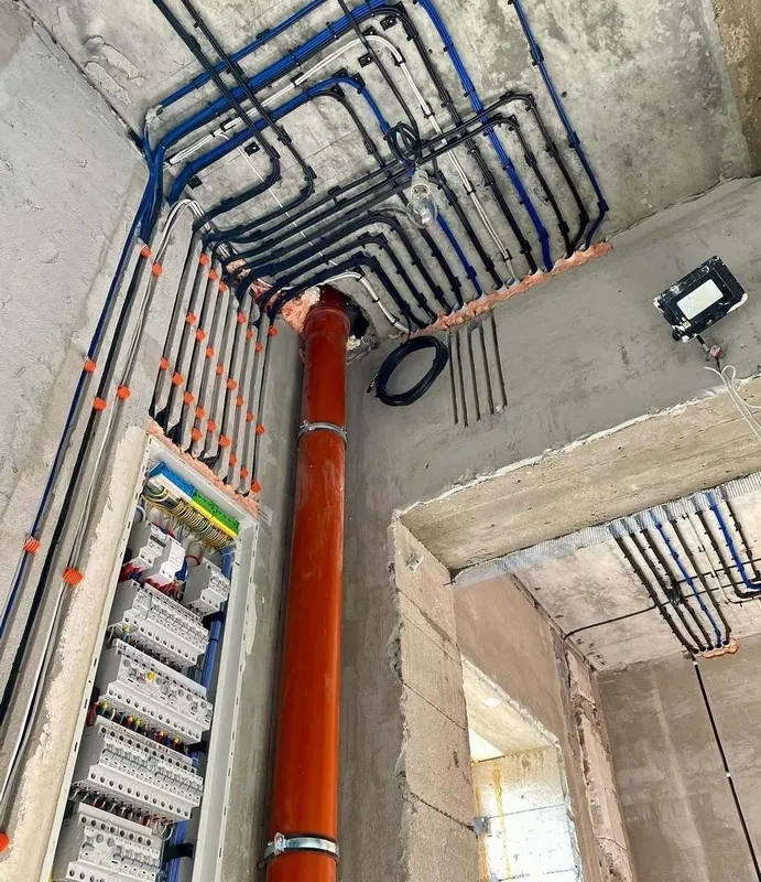 Toshkentda elektrik xizmatlari 1 Toshkentda elektrik xizmatlari 1
