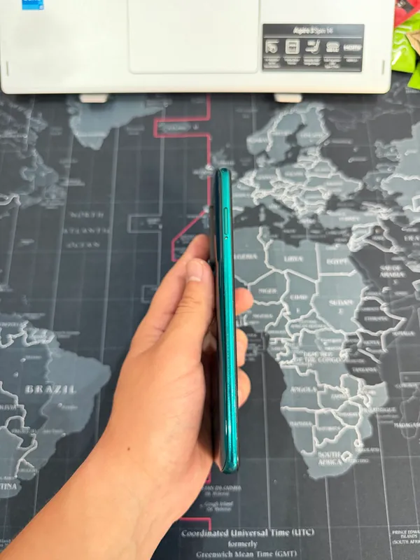 Redmi note 8 Pro 5