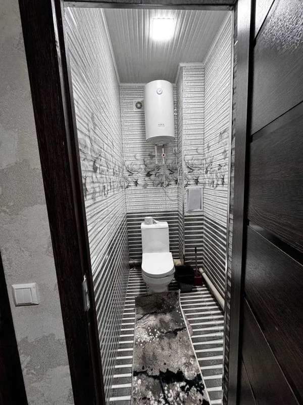 2 хонали квартира — фото 7