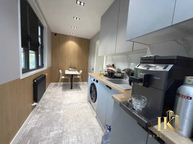 3-комнатная квартира, 82 м², 4/4, Мирабадский район (ориентир: МИД) 4