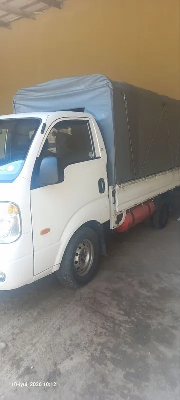 Kia bonga yili 2011 2 Kia bonga yili 2011 2