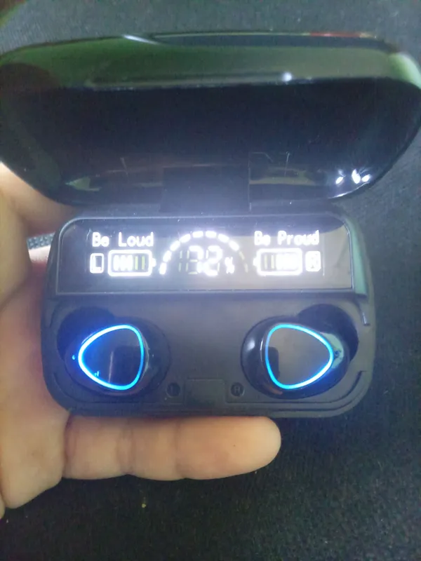 Airpods M10 2
