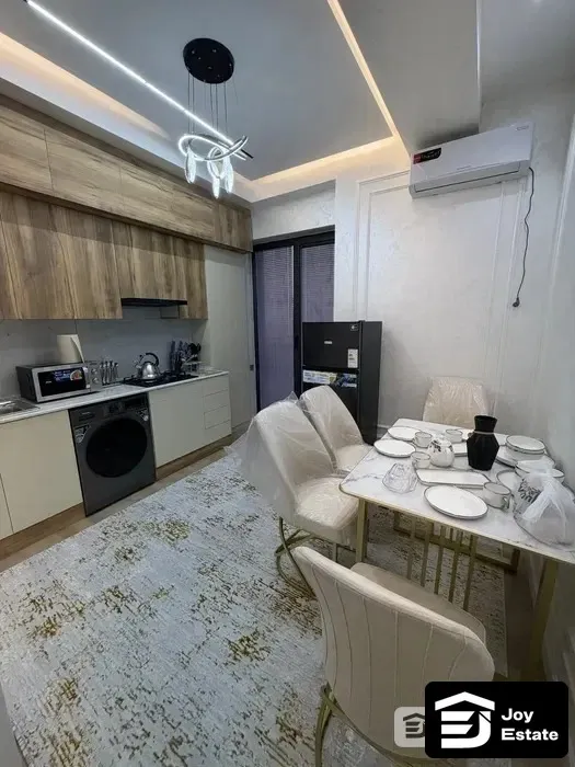 2 xonali kvartira ijaraga, Yakkasaroy, 50 m² 7