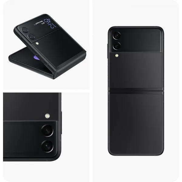 Samsung Z Flip3 sotiladi 1 Samsung Z Flip3 sotiladi 1