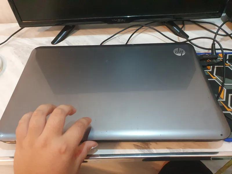 Продаётся HP Pavilion G6, в хорошем состоянии 2 Продаётся HP Pavilion G6, в хорошем состоянии 2