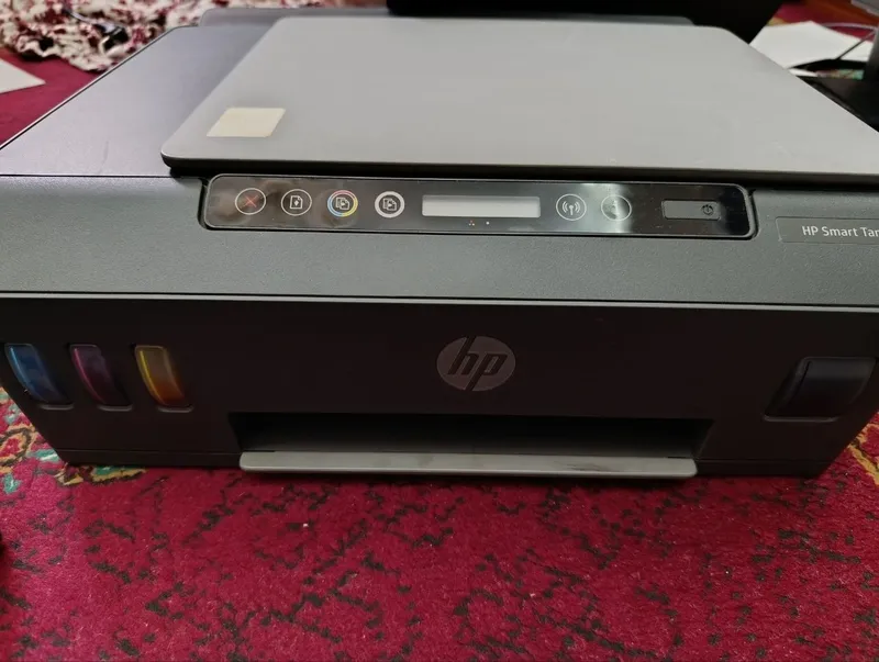 Принтер, HP Smart Tank 515 1 Принтер, HP Smart Tank 515 1