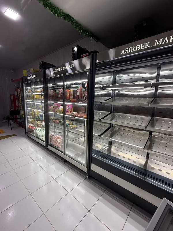 Shikaf vetrinalarimiz Uzbekiston buylab yetkazib beramiz — фото 1