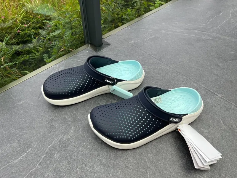 Crocs LiteRide 360 кроксы мужская — фото 5