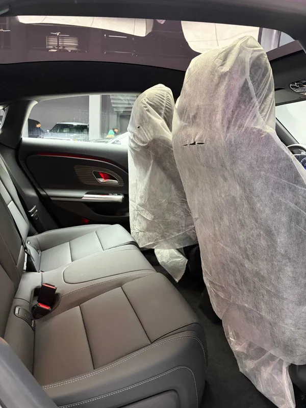 Mercedes Benz GLE450 4matic 2 Mercedes Benz GLE450 4matic 2