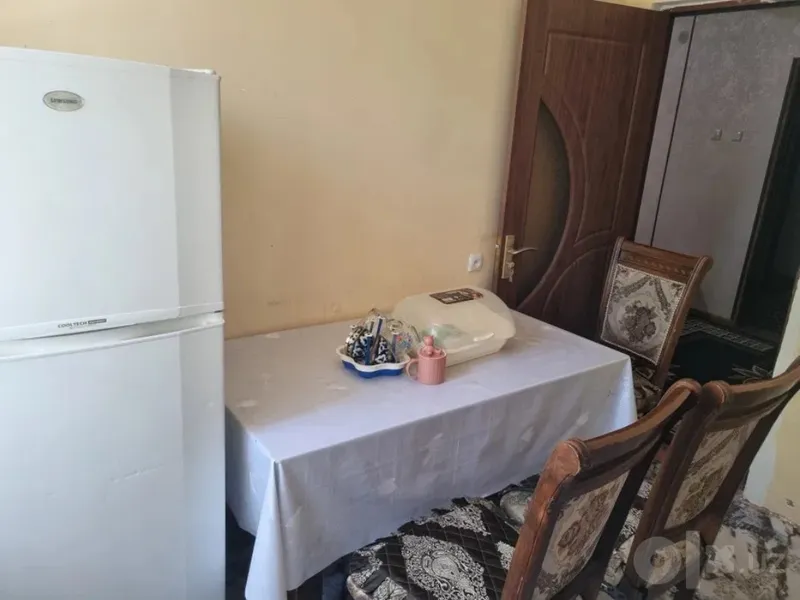 2-комн. квартира, Сергели, Автомобильный рынок 6 2-комн. квартира, Сергели, Автомобильный рынок 6