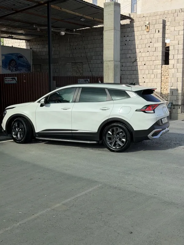 Kia soprtage 2023 4 Kia soprtage 2023 4