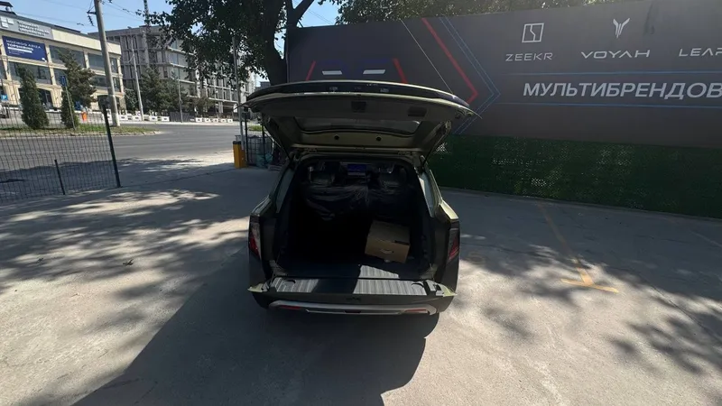 DONGFENG NAMMI 06 FULL 2026 Yangi avtomobil. Full komplektatsiya. Zam 5 DONGFENG NAMMI 06 FULL 2026 Yangi avtomobil. Full komplektatsiya. Zam 5