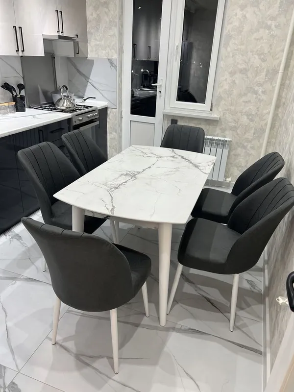 Столы стулья по скидке кухонные 200$ 7 Столы стулья по скидке кухонные 200$ 7