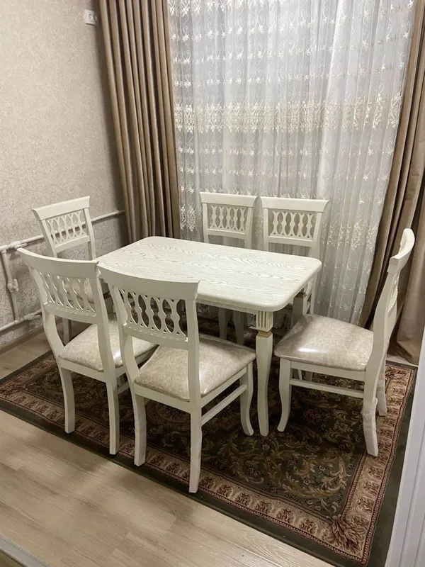 Stul Stol stul стол стулья кухонная — фото 1 Stul Stol stul стол стулья кухонная — фото 1