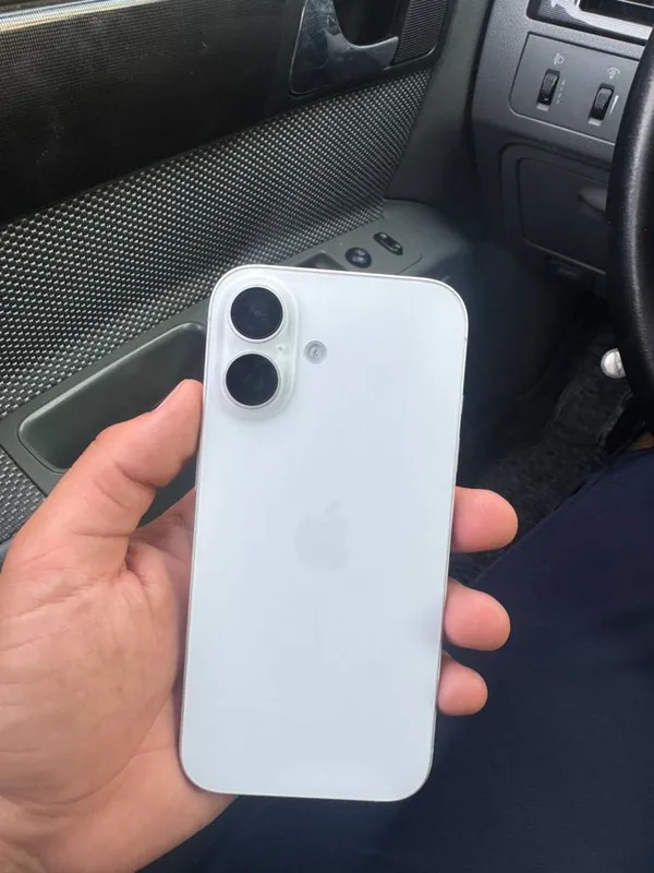 Iphone 16 128 tali