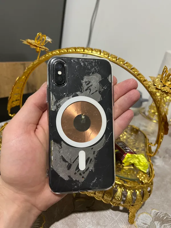 iPhone XS 2