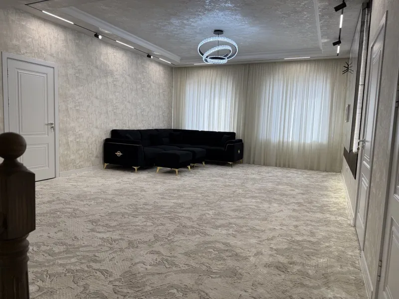 Коттедж в Сергели 9 Коттедж в Сергели 9