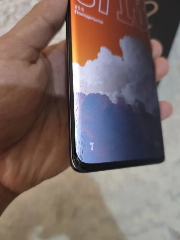 Xiaomi 12 pro 12/256gb global — фото 4