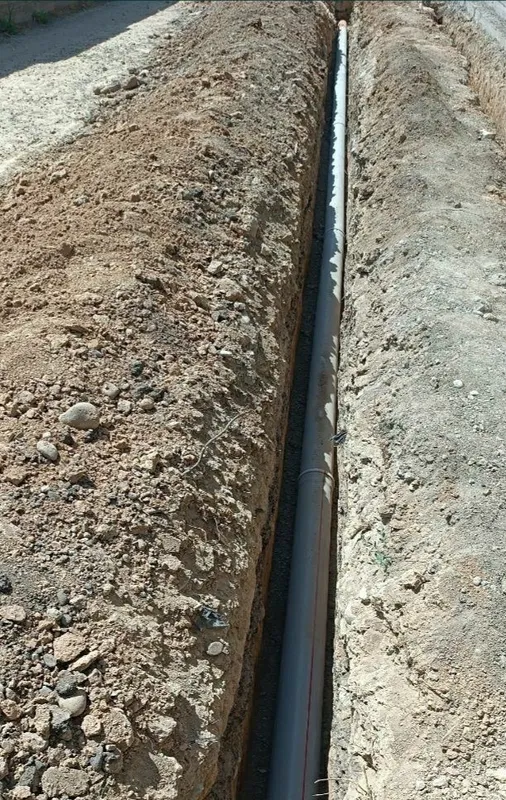Uta transha qazish ishlari qilamiz 6 Uta transha qazish ishlari qilamiz 6