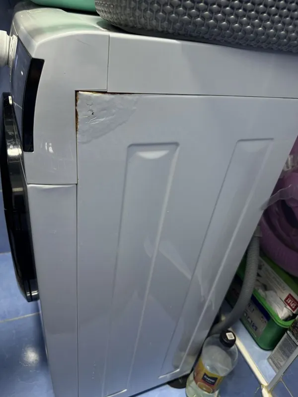 Стиральна машина ELECTROLUX 1 Стиральна машина ELECTROLUX 1