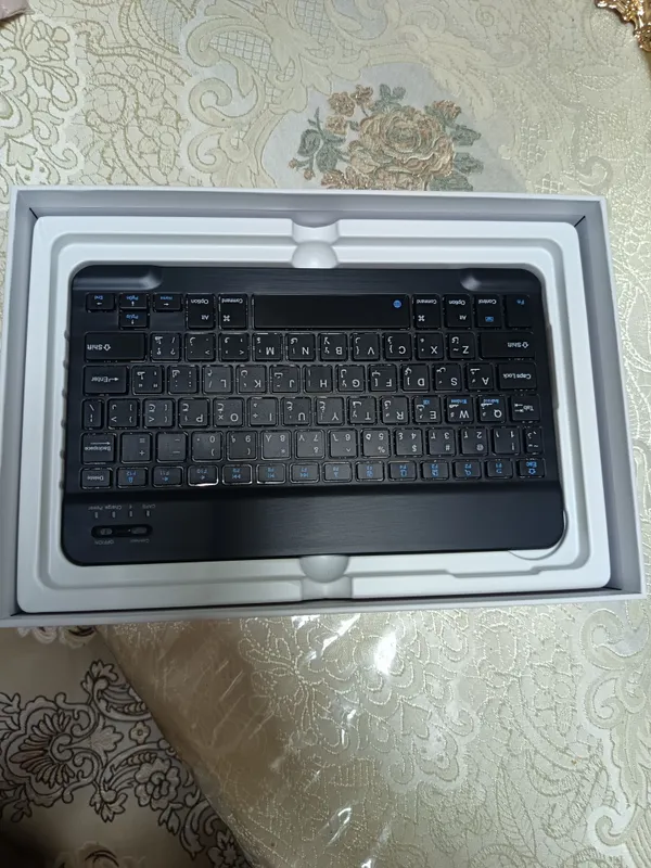 Planshet sotiladi OTEETO TAB14 PRO STYULS 4