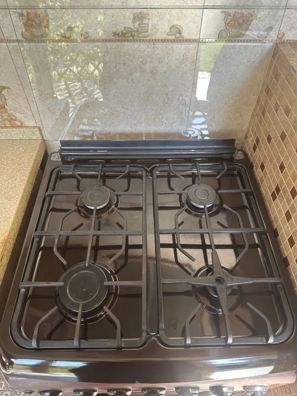 Газовая плита и печь — фото 4