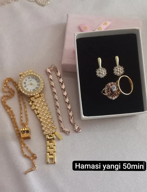 Украшения Украшения