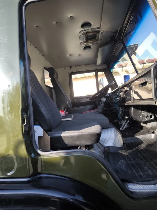 Kamaz samasval sotiladi 5
