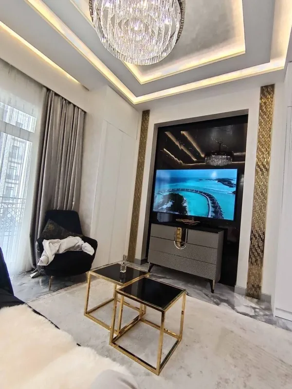 2-комнатная квартира, 50 м², Шайхантахур 2 2-комнатная квартира, 50 м², Шайхантахур 2