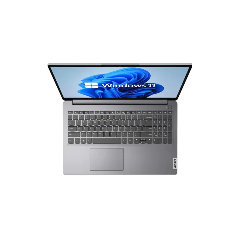Рассрочка на Ноутбук LENOVO IP1 CELERON N4020/4GB DDR4/256GB/15.6" 2