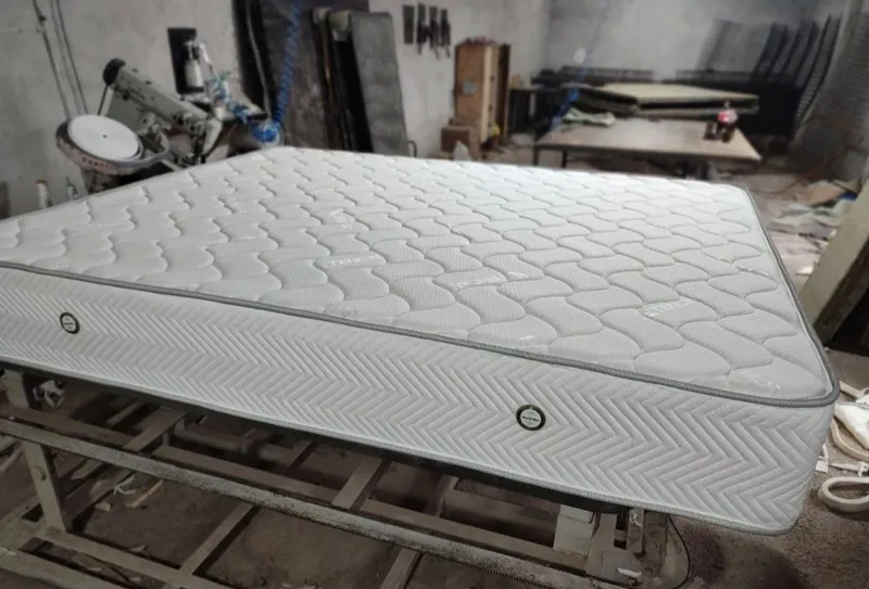 Matras sexdan oling 1 chi qol ortapedichiski anatamichni paralonli — фото 2