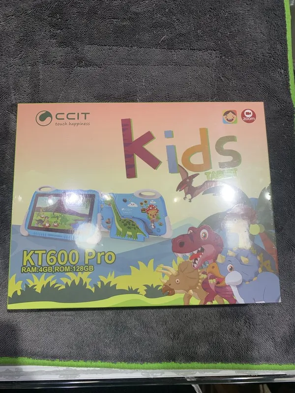 kids KT 600 pro kikiru