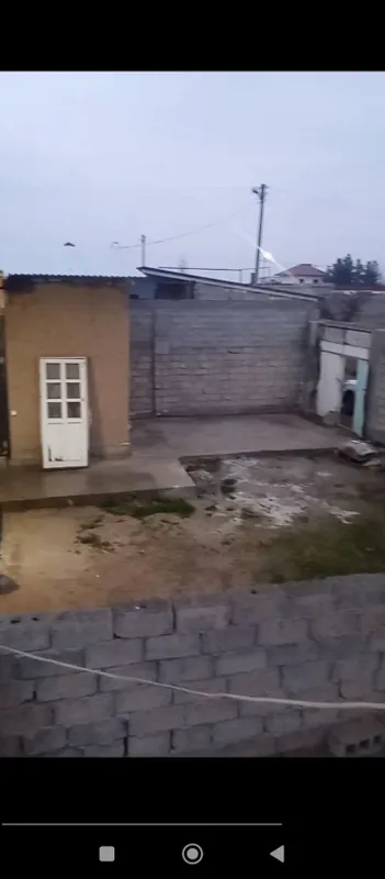 Продаётся дом на земле плем савхозе 1 Продаётся дом на земле плем савхозе 1