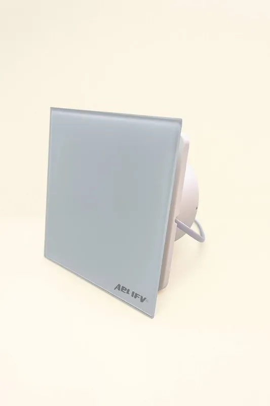 Ventilatirlar xonadon uchun zur variantlar — фото 4