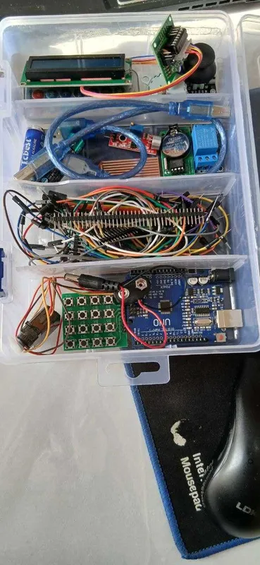 arduino uno islatilingan 4 arduino uno islatilingan 4