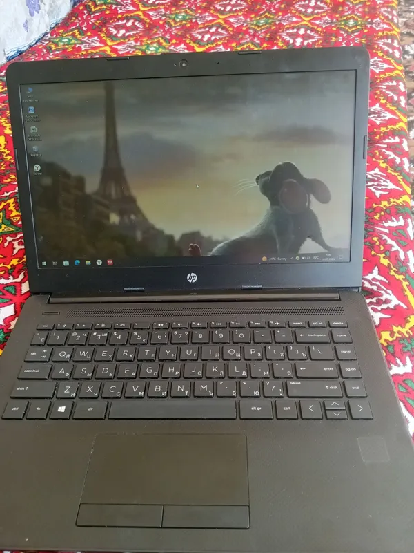 Ноутбук HP 1