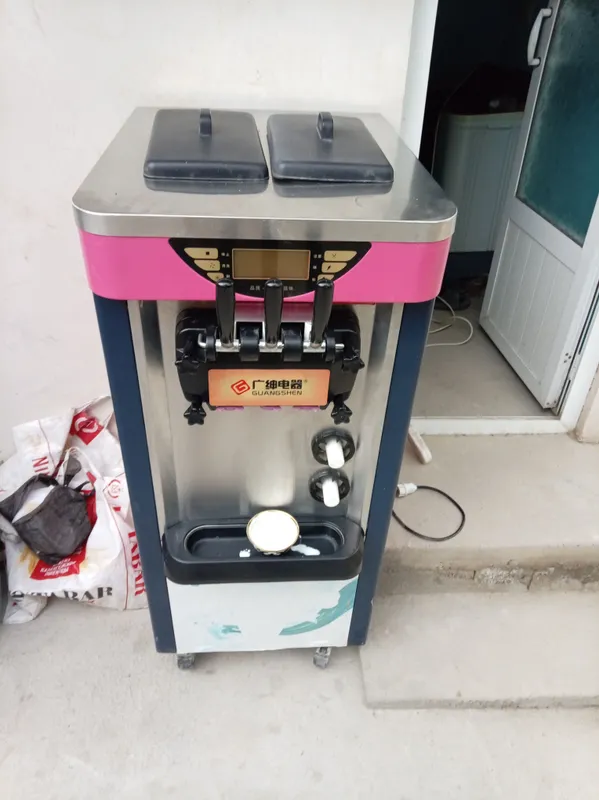 Marojna aparat 1