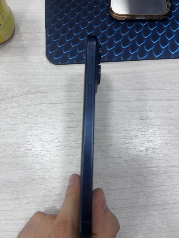 iPhone 15 Pro Max 3 iPhone 15 Pro Max 3