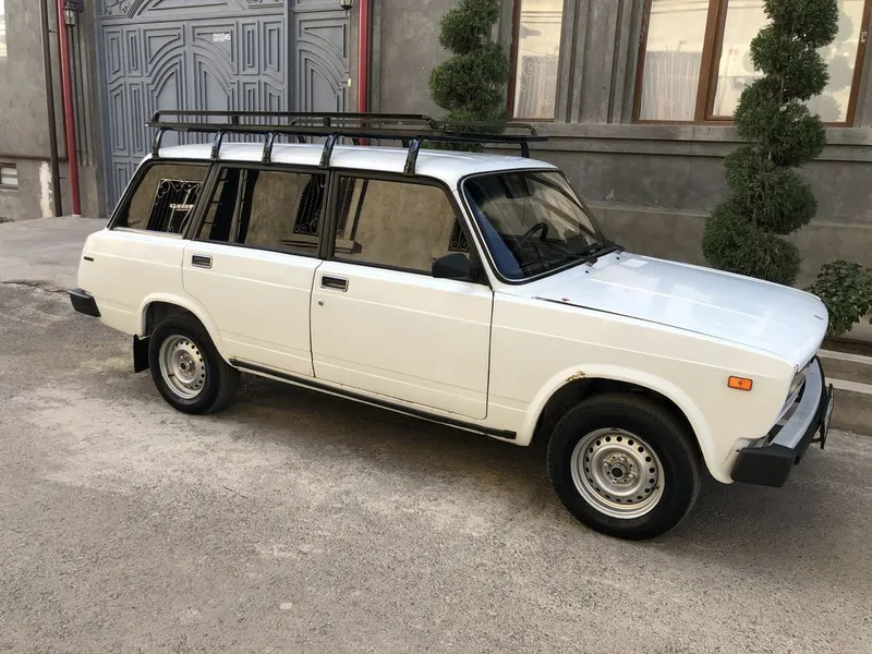 Продается жигули 04