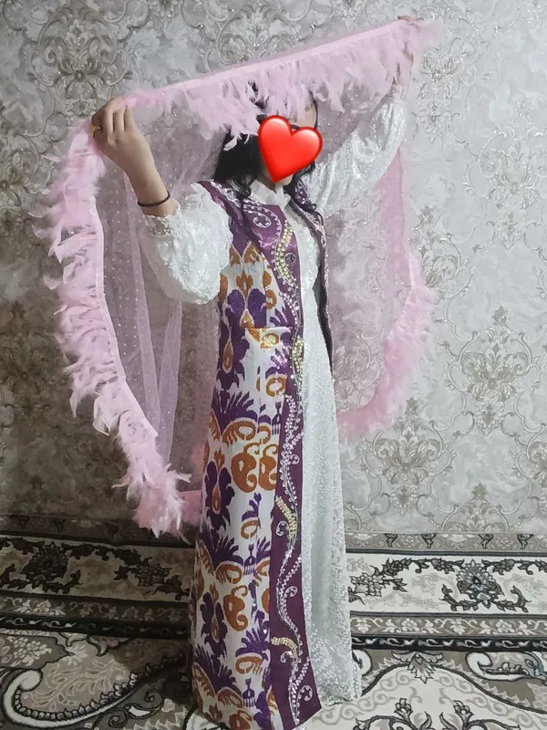 Karona, jaket sari — фото 1
