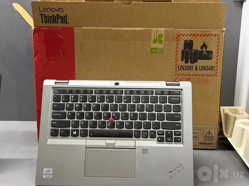 Lenovo Thinkpad Yoga 13 5 Lenovo Thinkpad Yoga 13 5