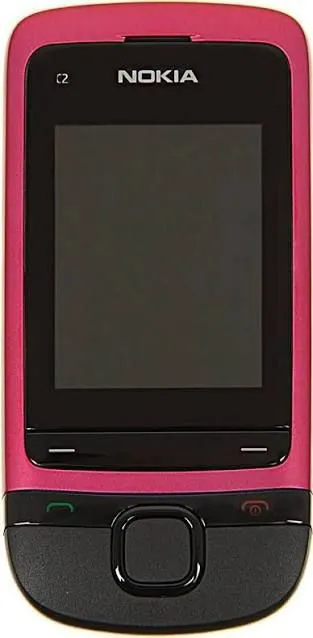 nokia c2-05 zor sostayaniyada 3
