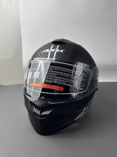 Skuter va moped uchun shlem. XITOY